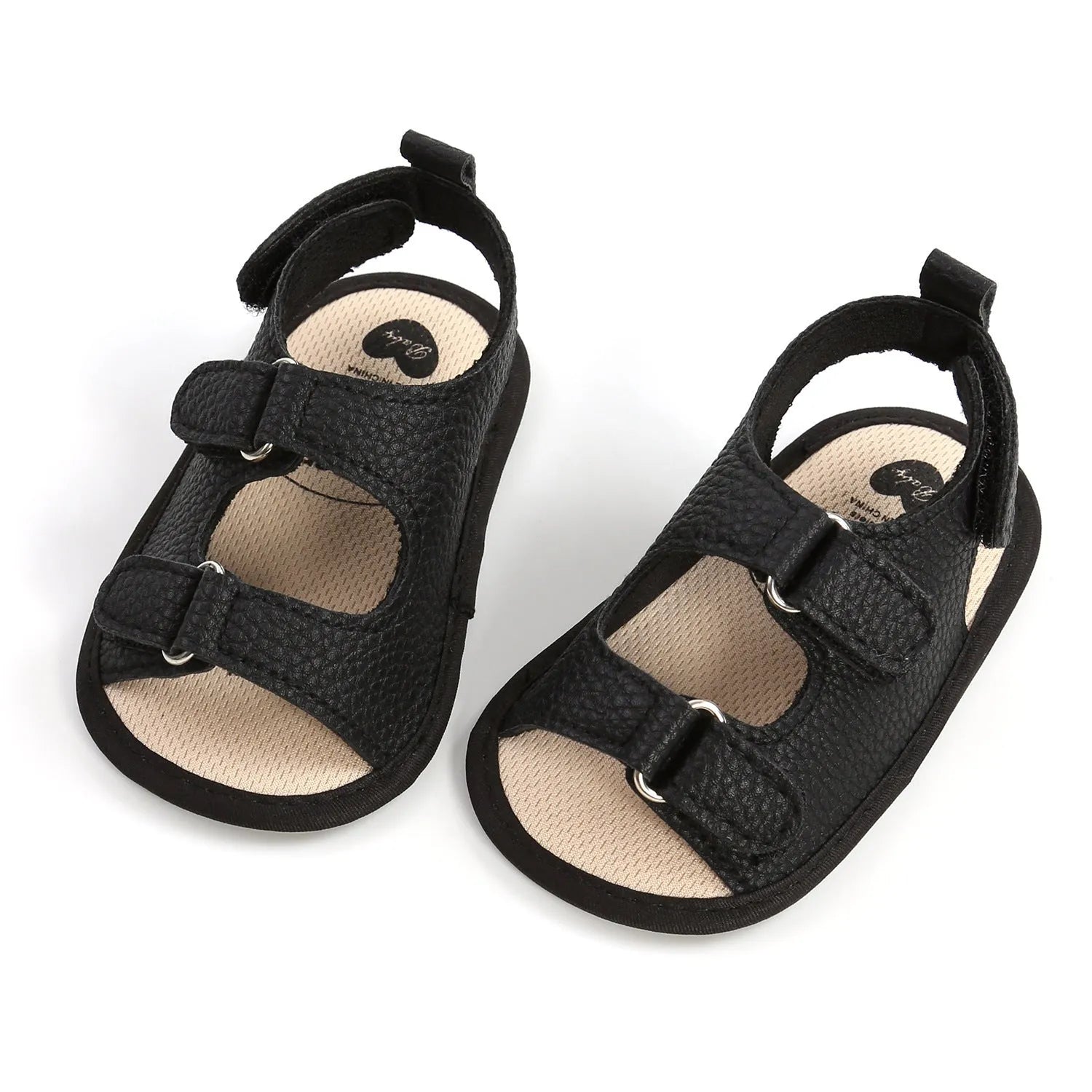 New Summer Sandals Baby Shoes Toddler Shoes Baby Shoes - Bellarte Enchanté New Summer Sandals Baby Shoes Toddler Shoes Baby Shoes