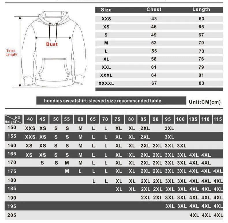 New Sweatshirt Harajuku Pullover Sweater - Bellarte Enchanté New Sweatshirt Harajuku Pullover Sweater