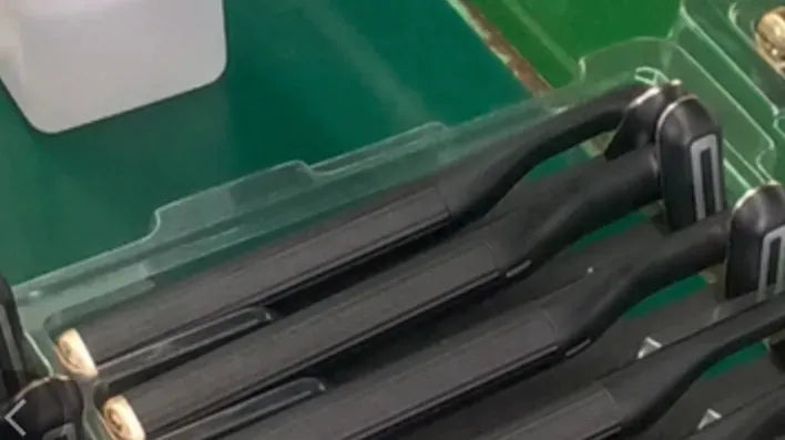 New Upgraded 360 Degrees Rotary Eye Massage Therapeutic Warmth Face Massage Red LED Light 5-in-1 Skincare Tool Wand - Bellarte Enchanté New Upgraded 360 Degrees Rotary Eye Massage Therapeutic Warmth Face Massage Red LED Light 5-in-1 Skincare Tool Wand