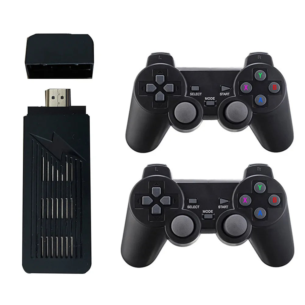 New X9 HD Home Game Console - Bellarte Enchanté New X9 HD Home Game Console