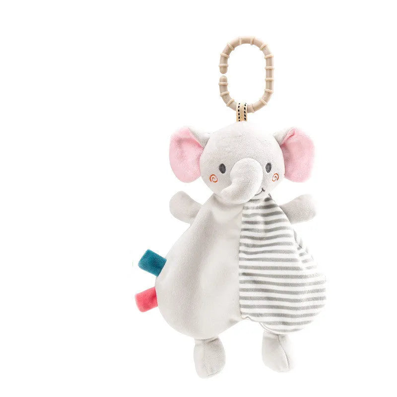 Newborn Cartoon Dolls Comforting Sleeping Toys - Bellarte Enchanté Newborn Cartoon Dolls Comforting Sleeping Toys