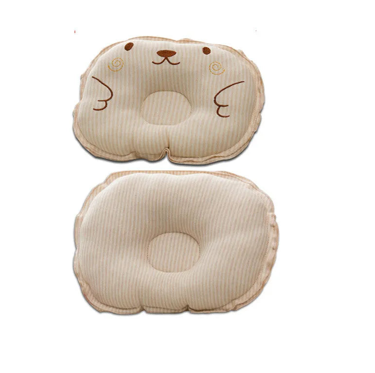 Newborn Color Cotton Styling Pillow Maternal And Infant Supplies - Bellarte Enchanté Newborn Color Cotton Styling Pillow Maternal And Infant Supplies