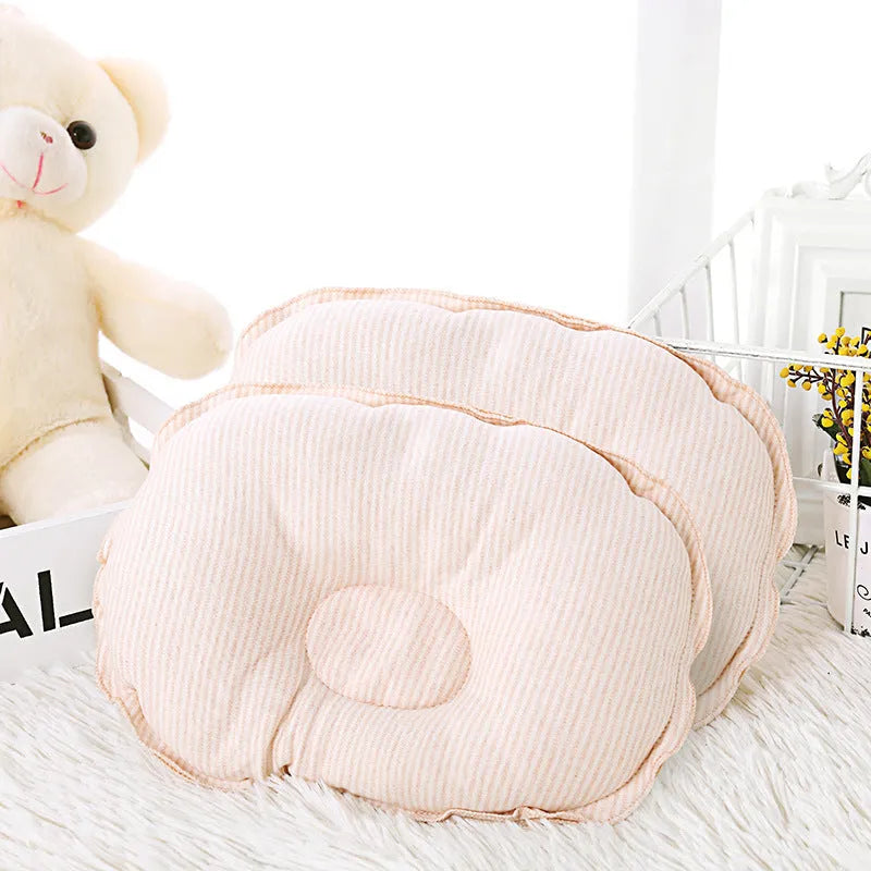 Newborn Color Cotton Styling Pillow Maternal And Infant Supplies - Bellarte Enchanté Newborn Color Cotton Styling Pillow Maternal And Infant Supplies