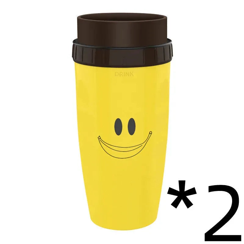 No Cover Twist Cup Travel Cup Double Insulation - Bellarte Enchanté No Cover Twist Cup Travel Cup Double Insulation