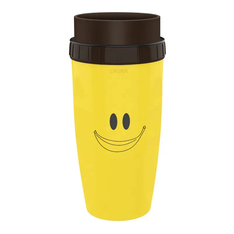 No Cover Twist Cup Travel Cup Double Insulation - Bellarte Enchanté No Cover Twist Cup Travel Cup Double Insulation