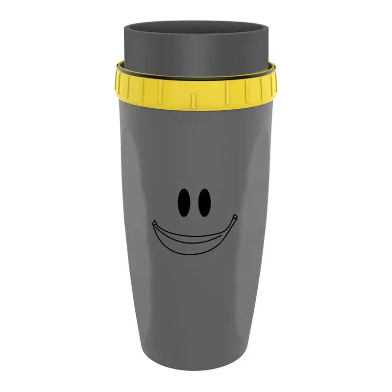 No Cover Twist Cup Travel Cup Double Insulation - Bellarte Enchanté No Cover Twist Cup Travel Cup Double Insulation