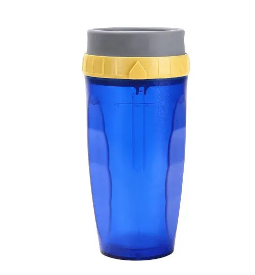 No Cover Twist Cup Travel Cup Double Insulation - Bellarte Enchanté No Cover Twist Cup Travel Cup Double Insulation