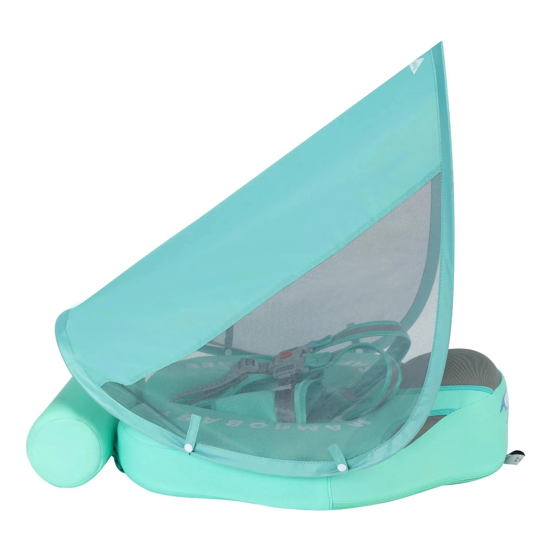 Non-inflatable Baby Life Guard Swim Collar - Bellarte Enchanté Non-inflatable Baby Life Guard Swim Collar