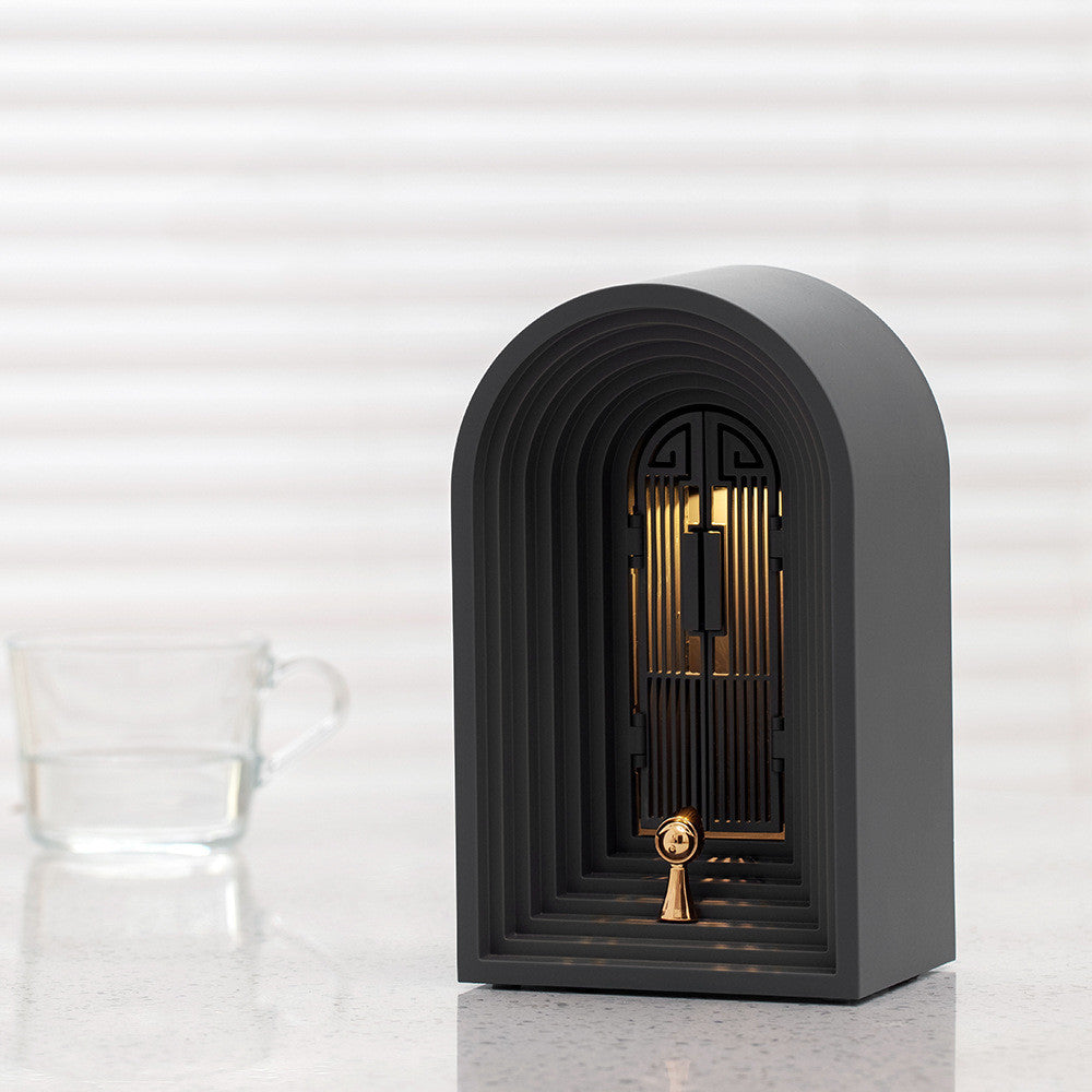 Nordic Table Lamp LED Creative Bedside Decoration Bluetooth Speaker - Bellarte Enchanté Nordic Table Lamp LED Creative Bedside Decoration Bluetooth Speaker