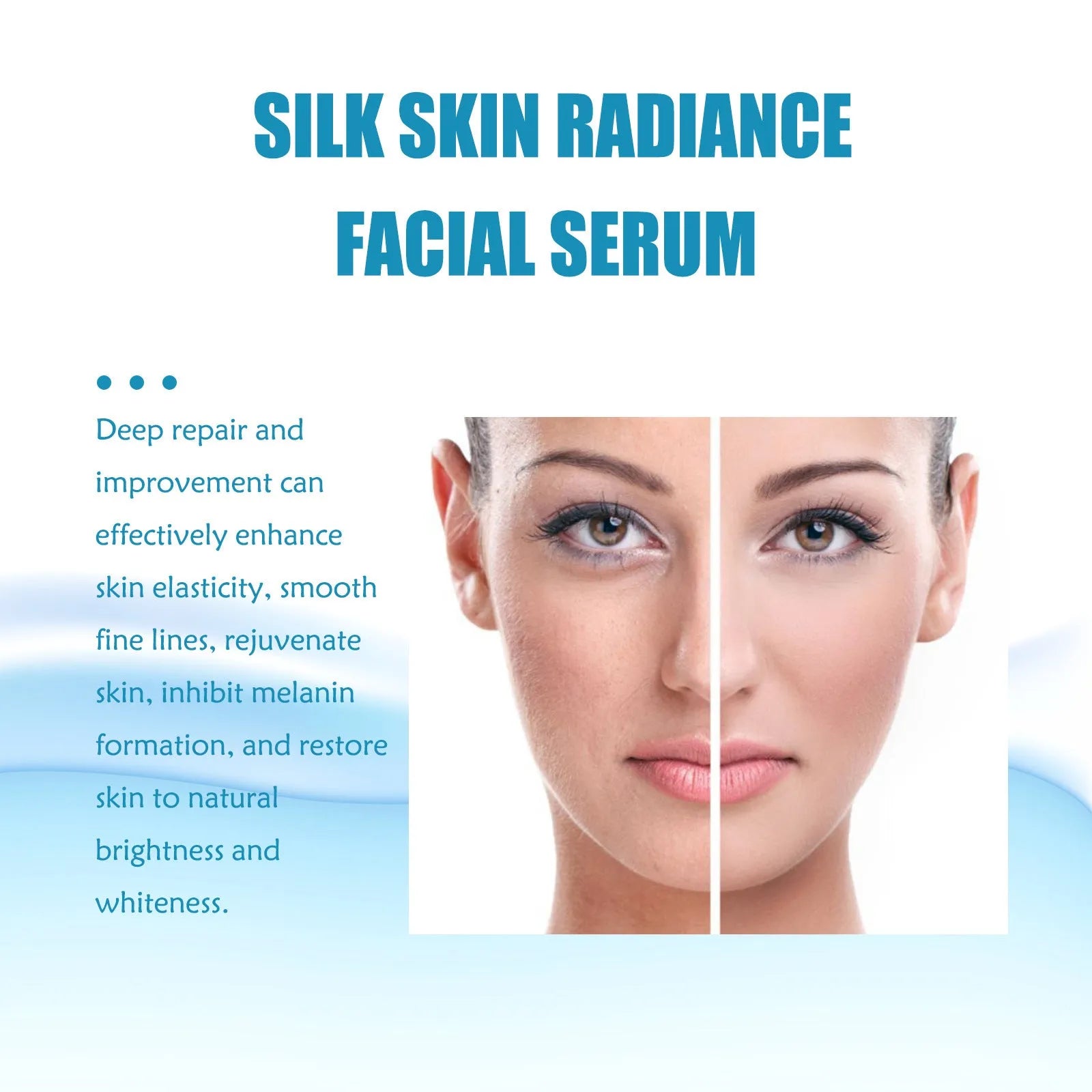 Nourishing And Hydrating Fading Wrinkle Compact - Bellarte Enchanté Nourishing And Hydrating Fading Wrinkle Compact