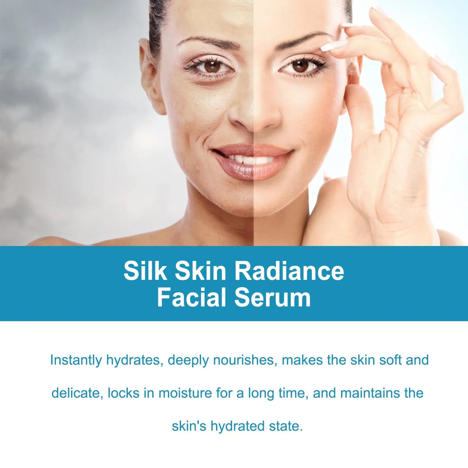 Nourishing And Hydrating Fading Wrinkle Compact - Bellarte Enchanté Nourishing And Hydrating Fading Wrinkle Compact