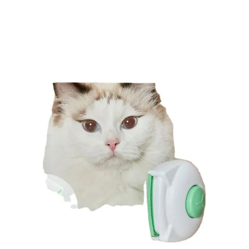One-click Cleaning For Pets Except Hair Comb - Bellarte Enchanté One-click Cleaning For Pets Except Hair Comb