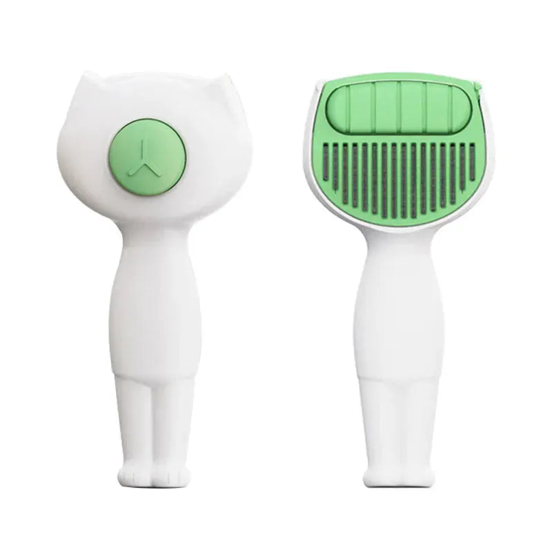 One-click Cleaning For Pets Except Hair Comb - Bellarte Enchanté One-click Cleaning For Pets Except Hair Comb