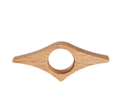 One-handed Reading Artifact Press Book Finger Buckle - Bellarte Enchanté One-handed Reading Artifact Press Book Finger Buckle