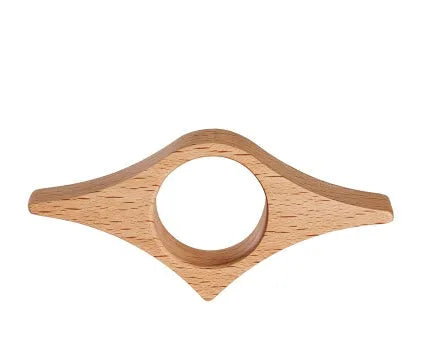 One-handed Reading Artifact Press Book Finger Buckle - Bellarte Enchanté One-handed Reading Artifact Press Book Finger Buckle