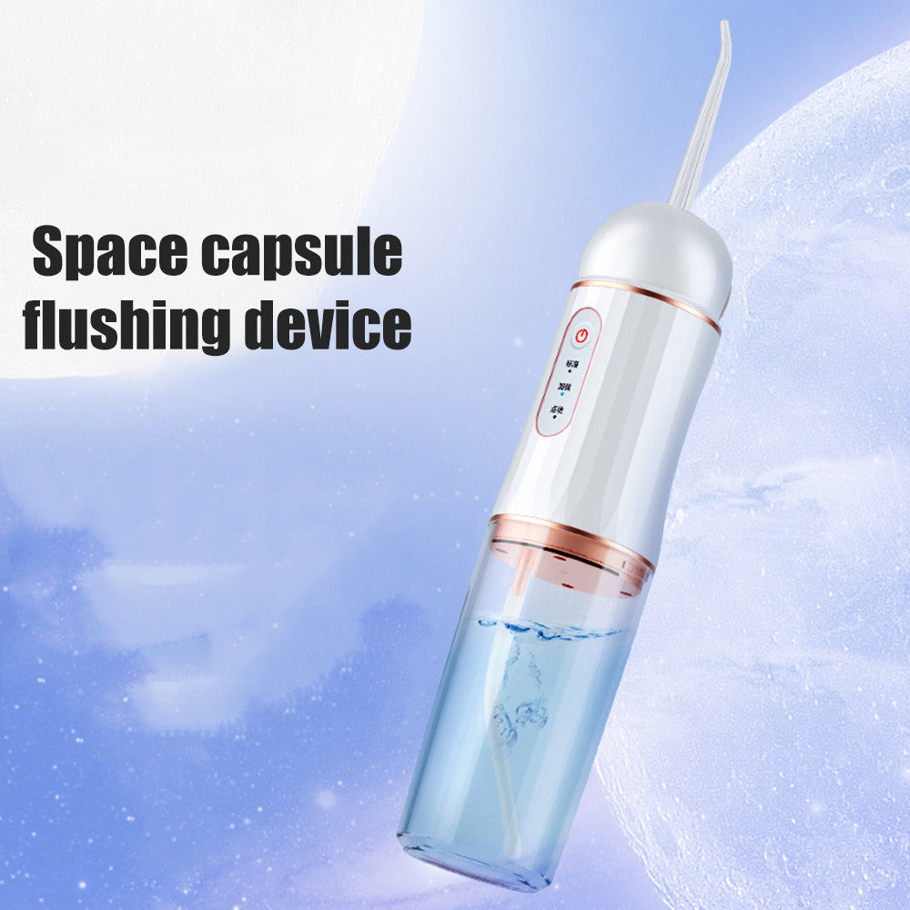 Oral Cleaning Electric Portable Tooth Scaler - Bellarte Enchanté Oral Cleaning Electric Portable Tooth Scaler
