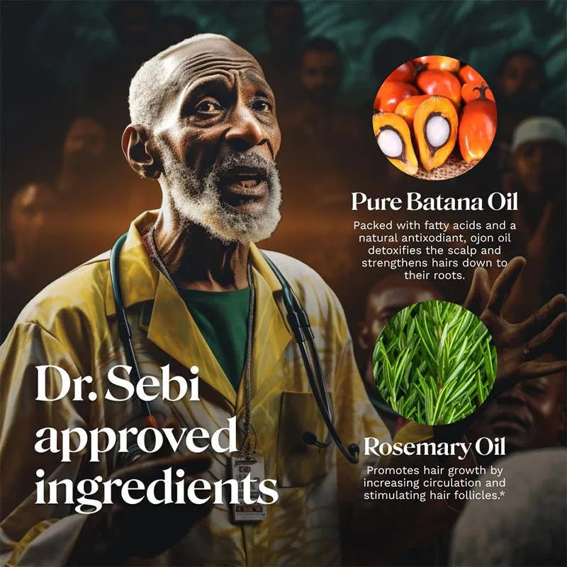 Organic Batana Oil Rosemary Hair Styling Cream - Bellarte Enchanté Organic Batana Oil Rosemary Hair Styling Cream