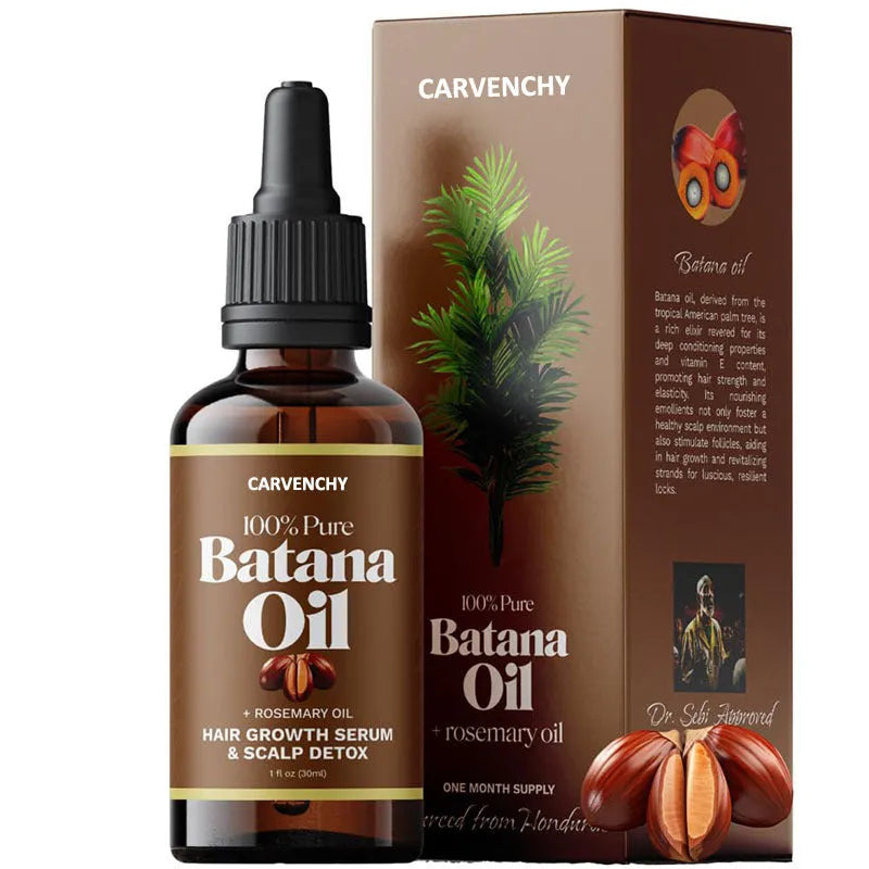 Organic Batana Oil Rosemary Hair Styling Cream - Bellarte Enchanté Organic Batana Oil Rosemary Hair Styling Cream