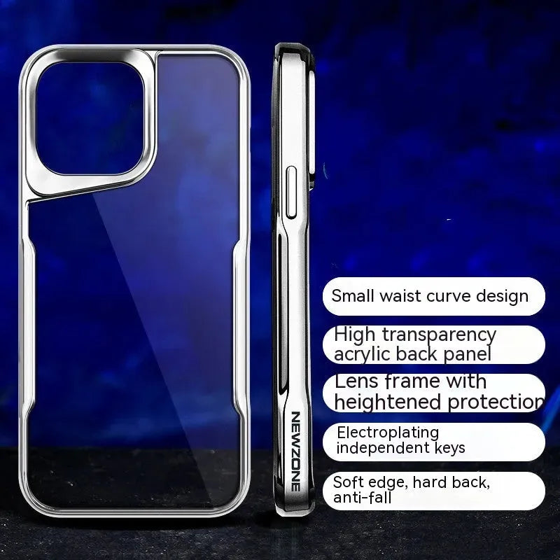 Original Suitable 15 Promax Phone Case - Bellarte Enchanté Original Suitable 15 Promax Phone Case