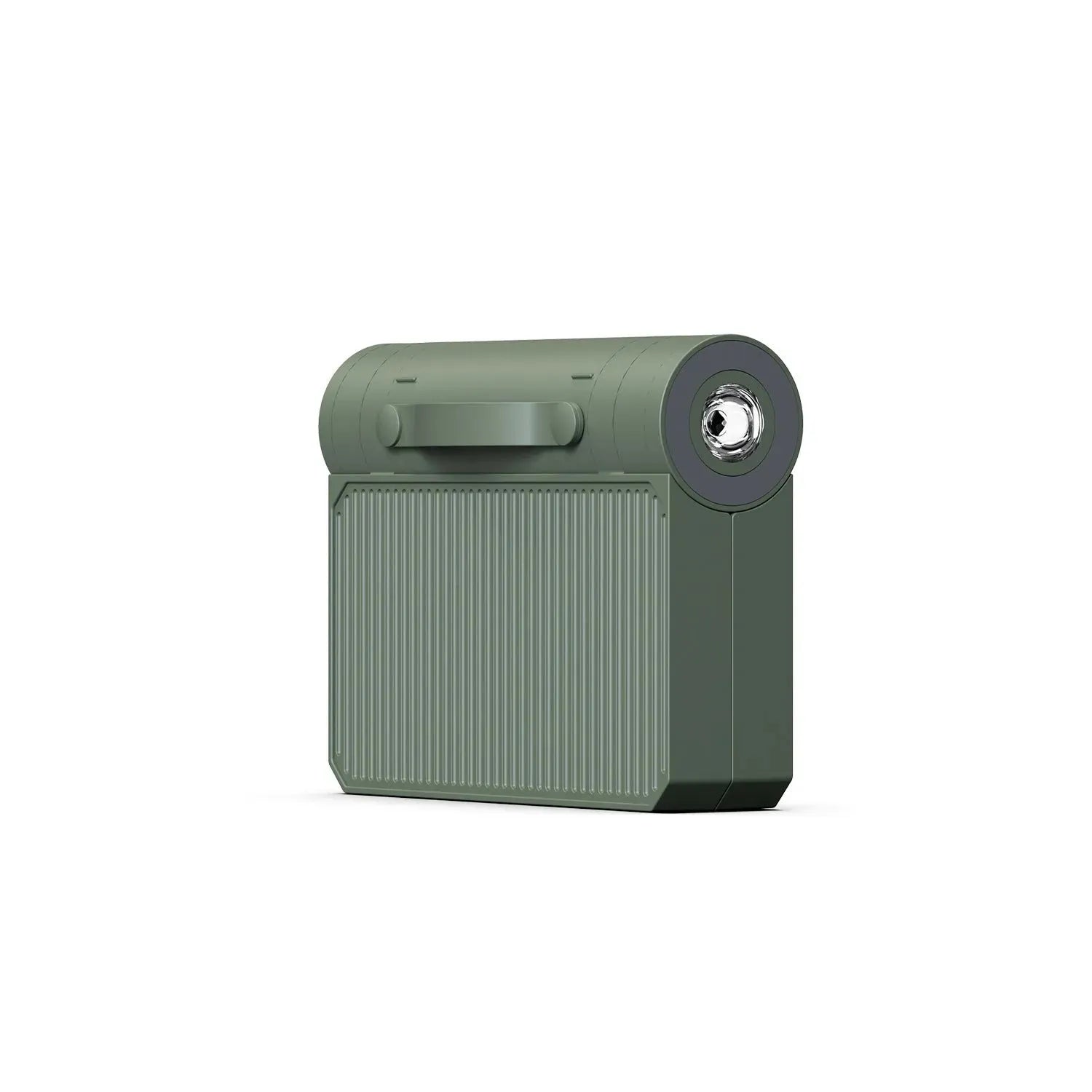 Outdoor Camping Lantern Portable Rechargeable Light - Bellarte Enchanté Outdoor Camping Lantern Portable Rechargeable Light