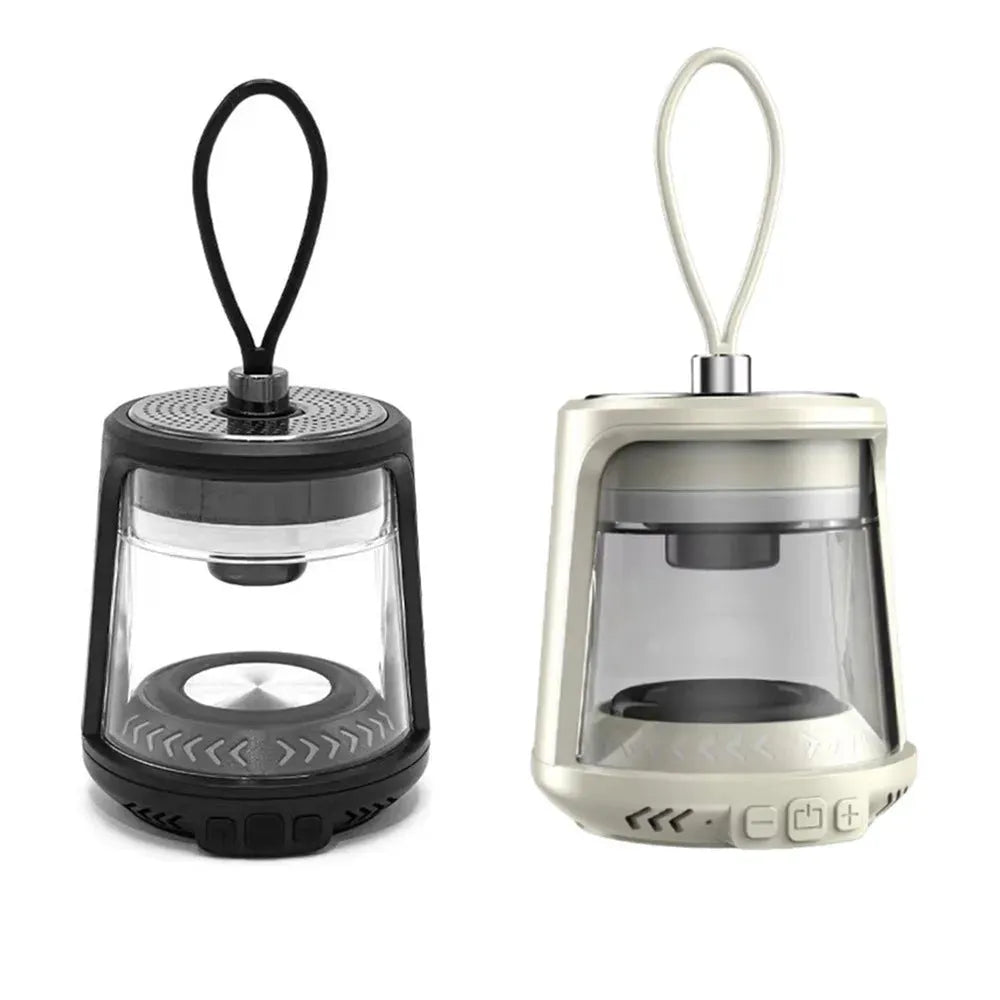 Outdoor Camping Lantern Wireless Bluetooth Audio USB Charging - Bellarte Enchanté Outdoor Camping Lantern Wireless Bluetooth Audio USB Charging