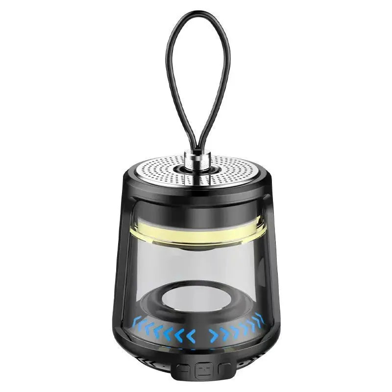 Outdoor Camping Lantern Wireless Bluetooth Audio USB Charging - Bellarte Enchanté Outdoor Camping Lantern Wireless Bluetooth Audio USB Charging