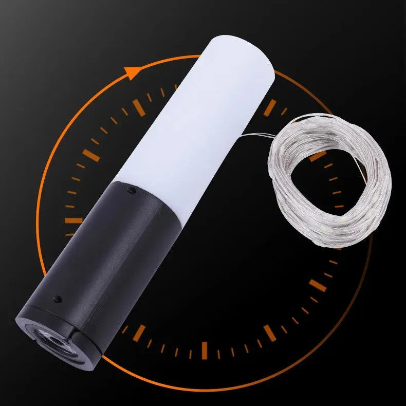 Outdoor Camping Light Charging Ultra-long Life Battery Multifunction - Bellarte Enchanté Outdoor Camping Light Charging Ultra-long Life Battery Multifunction