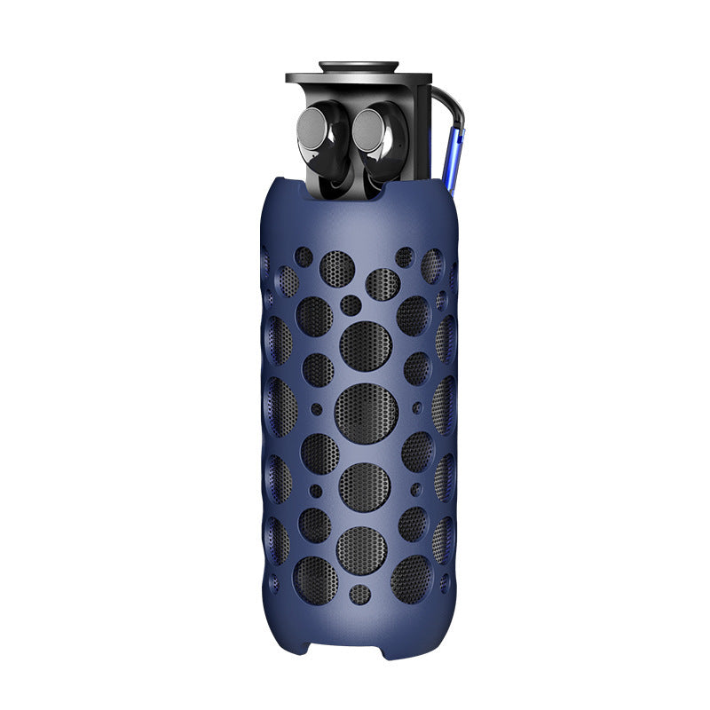 Outdoor Mini Wireless Bluetooth Audio Headset - Bellarte Enchanté Outdoor Mini Wireless Bluetooth Audio Headset