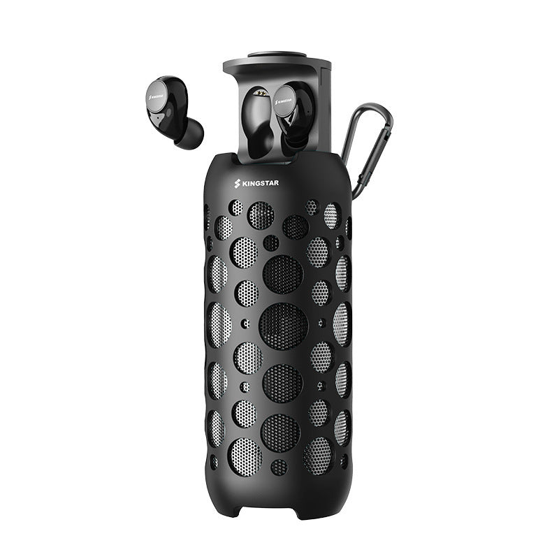 Outdoor Mini Wireless Bluetooth Audio Headset - Bellarte Enchanté Outdoor Mini Wireless Bluetooth Audio Headset