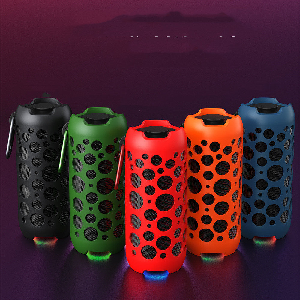 Outdoor Mini Wireless Bluetooth Audio Headset - Bellarte Enchanté Outdoor Mini Wireless Bluetooth Audio Headset