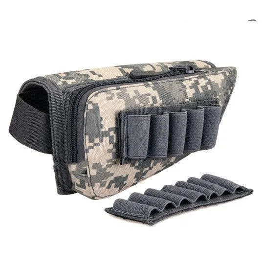 Outdoor Multi-function Tactical Cheek Support Bag - Bellarte Enchanté Outdoor Multi-function Tactical Cheek Support Bag