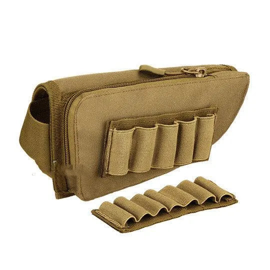 Outdoor Multi-function Tactical Cheek Support Bag - Bellarte Enchanté Outdoor Multi-function Tactical Cheek Support Bag