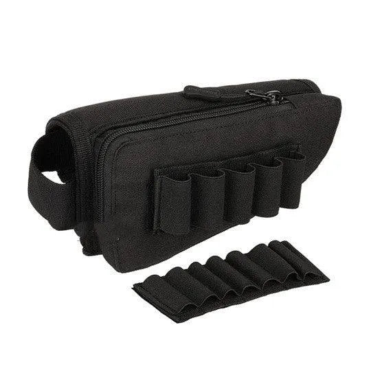 Outdoor Multi-function Tactical Cheek Support Bag - Bellarte Enchanté Outdoor Multi-function Tactical Cheek Support Bag