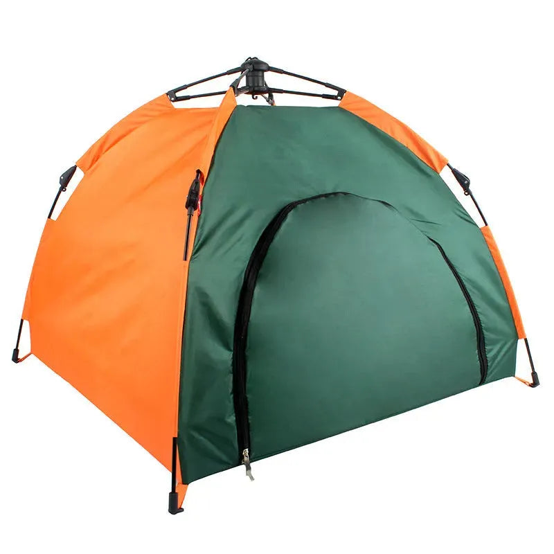 Outdoor Pet Tent - Bellarte Enchanté Outdoor Pet Tent