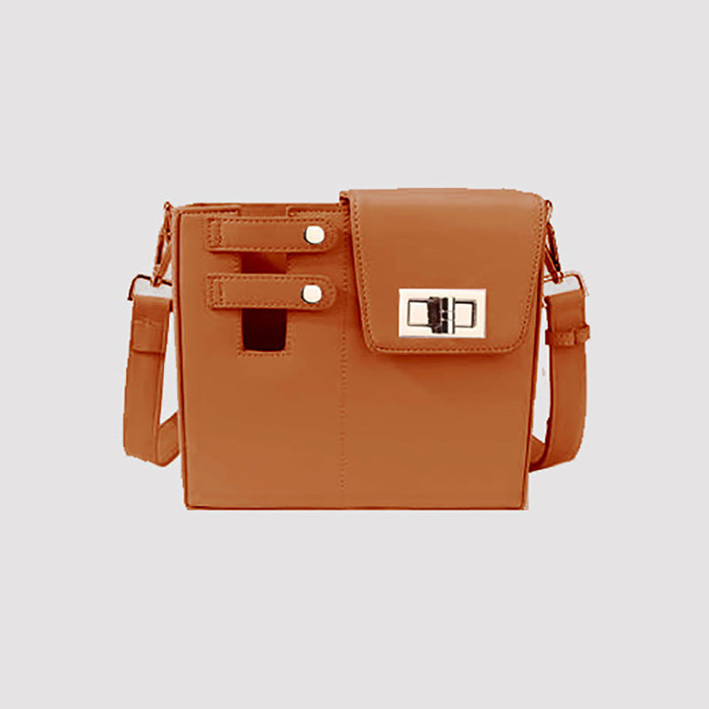 Outdoor Portable Beverage Bottle Kettle Bag Universal Shoulder Crossbody Kettle Bag - Bellarte Enchanté Outdoor Portable Beverage Bottle Kettle Bag Universal Shoulder Crossbody Kettle Bag