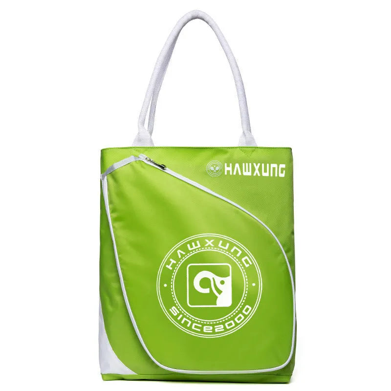 Outdoor Sports Tennis Badminton Racquet Sports Bags Waterproof - Bellarte Enchanté Outdoor Sports Tennis Badminton Racquet Sports Bags Waterproof