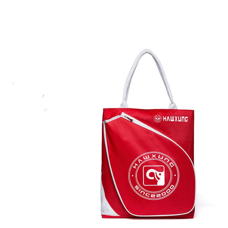 Outdoor Sports Tennis Badminton Racquet Sports Bags Waterproof - Bellarte Enchanté Outdoor Sports Tennis Badminton Racquet Sports Bags Waterproof