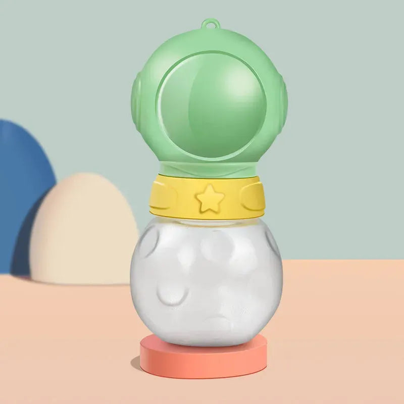 Outdoor Travel Portable Water Bottle - Bellarte Enchanté Outdoor Travel Portable Water Bottle