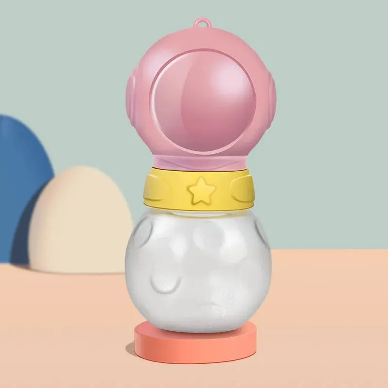 Outdoor Travel Portable Water Bottle - Bellarte Enchanté Outdoor Travel Portable Water Bottle