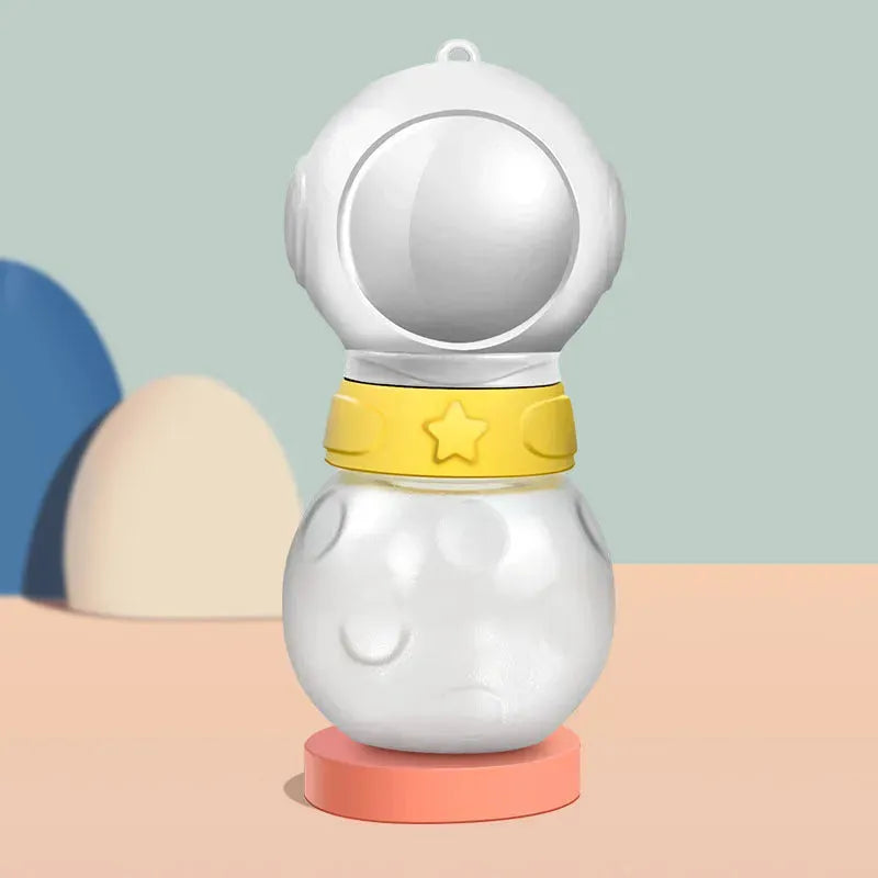 Outdoor Travel Portable Water Bottle - Bellarte Enchanté Outdoor Travel Portable Water Bottle