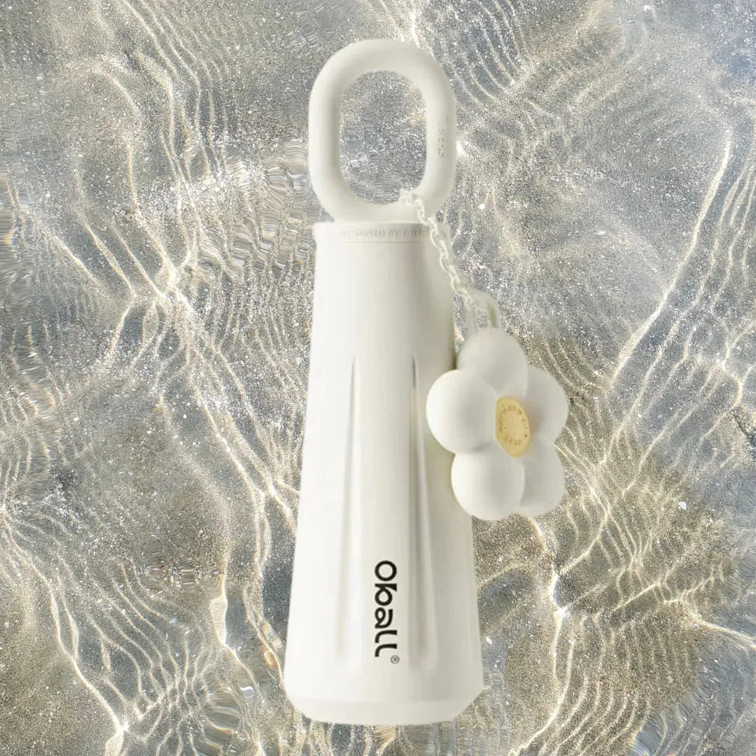 Outdoor Travel Portable Water Cup - Bellarte Enchanté Outdoor Travel Portable Water Cup