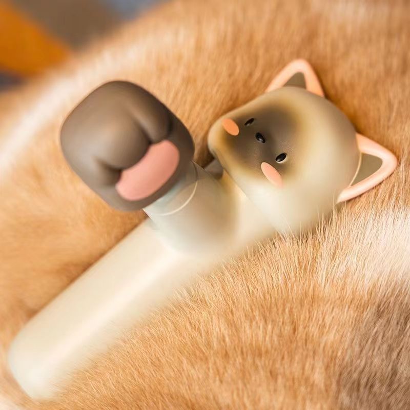 Particle Remodeling Massage Gun Muscle Relaxation - Bellarte Enchanté Particle Remodeling Massage Gun Muscle Relaxation