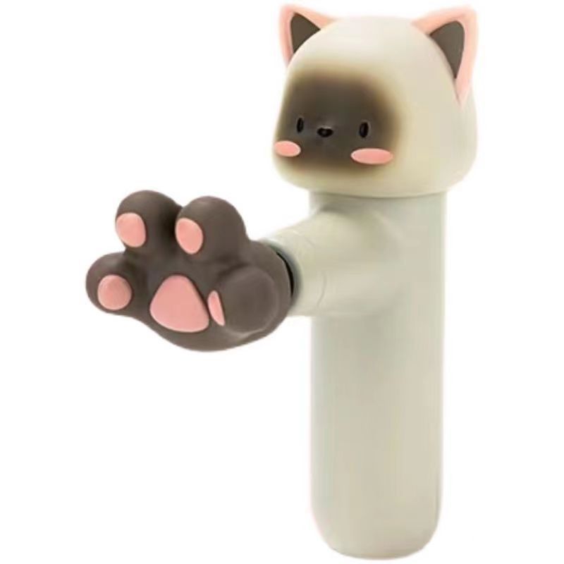 Particle Remodeling Massage Gun Muscle Relaxation - Bellarte Enchanté Particle Remodeling Massage Gun Muscle Relaxation