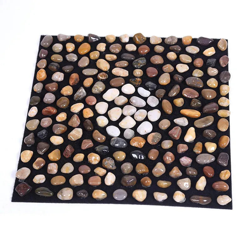 Pebble foot massage cushion - Bellarte Enchanté Pebble foot massage cushion