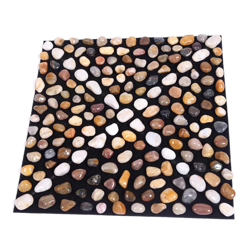 Pebble foot massage cushion - Bellarte Enchanté Pebble foot massage cushion