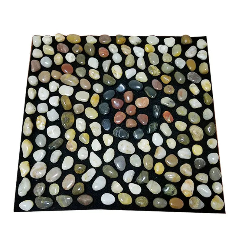 Pebble foot massage cushion - Bellarte Enchanté Pebble foot massage cushion