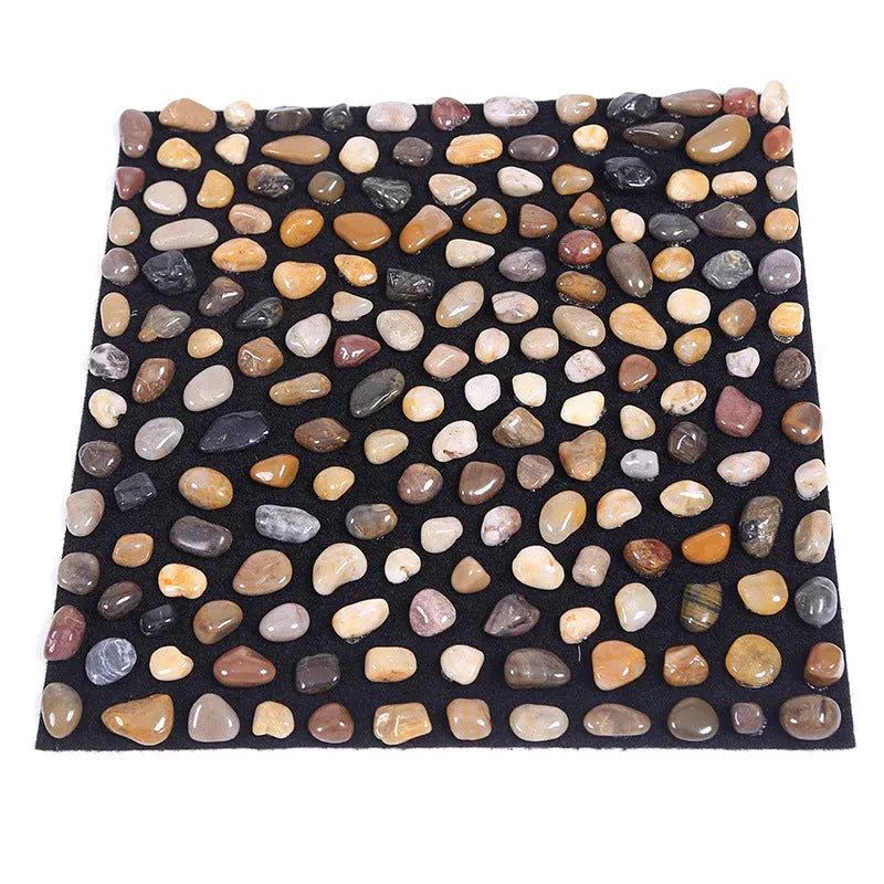 Pebble foot massage cushion - Bellarte Enchanté Pebble foot massage cushion