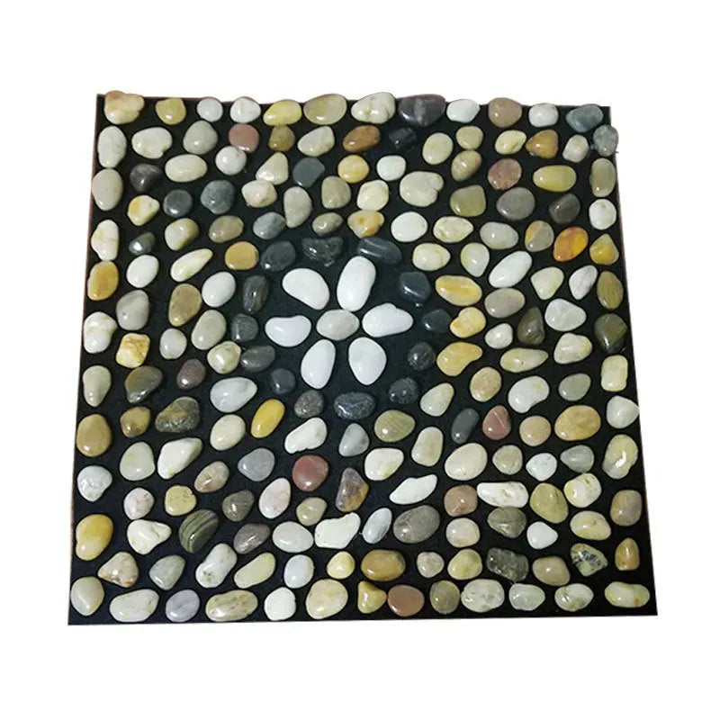 Pebble foot massage cushion - Bellarte Enchanté Pebble foot massage cushion