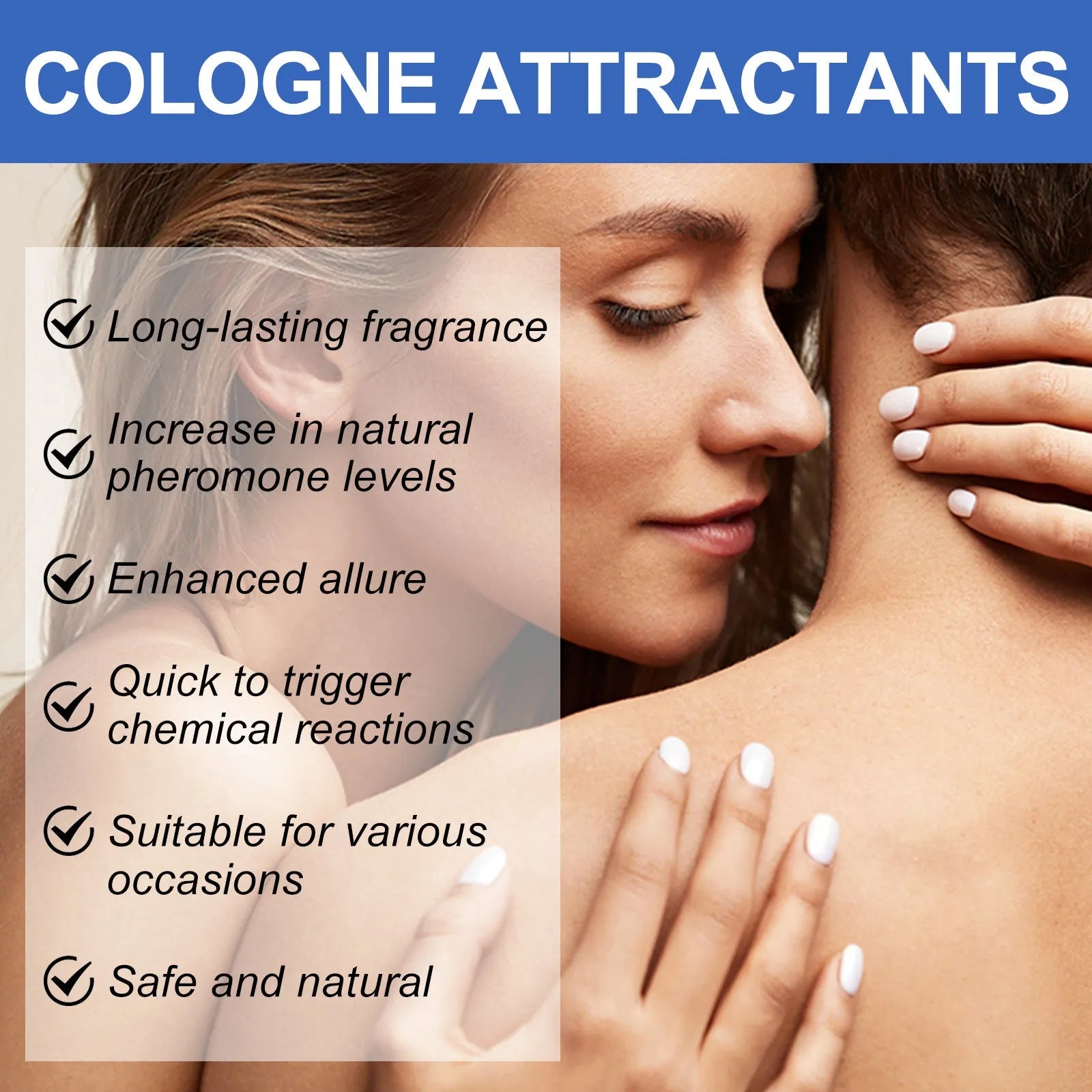 Perfume Fragrance Lasting Mild And Non-exciting - Bellarte Enchanté Perfume Fragrance Lasting Mild And Non-exciting