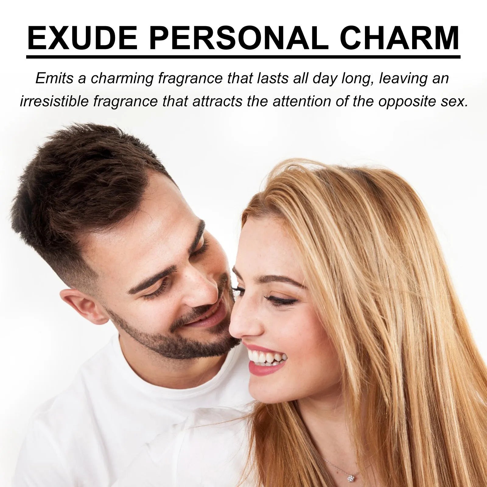 Perfume Fragrance Lasting Mild And Non-exciting - Bellarte Enchanté Perfume Fragrance Lasting Mild And Non-exciting